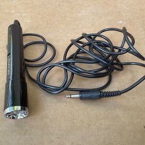 🎥 vintage SUPER 8 MICROPHONE 🎥